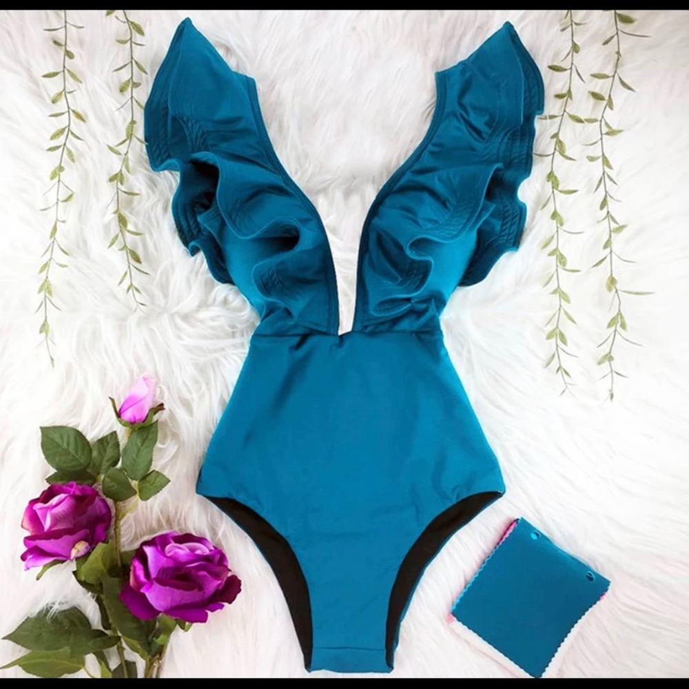 BRAND NEW one piece swimsuit